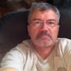 Meet your Posher, Roger